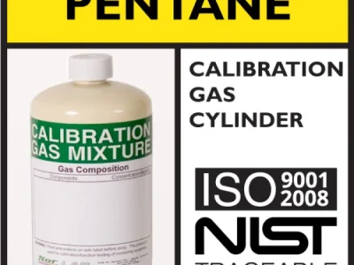 همه چیز درباره گاز پنتان (Pentane)