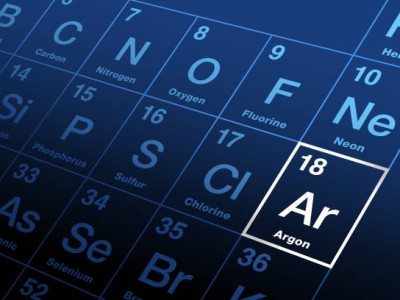 فروش گاز آرگون (Ar) در تهران
