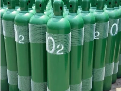 فروش کپسول گاز اکسیژن (oxygen) در اصفهان