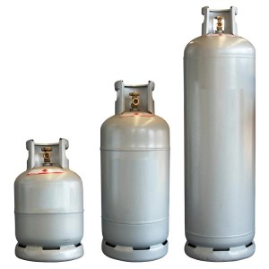 گاز مرجع نیتروژن (N2)