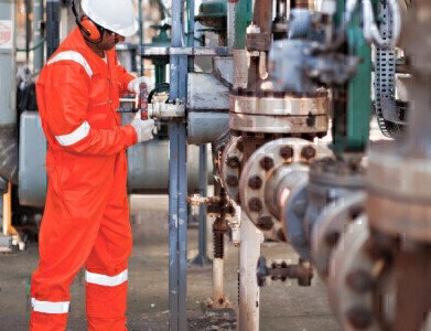کالیبراسیون گازسنج در تبریز