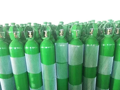 فروش کپسول گاز اکسیژن (oxygen) در کرمانشاه