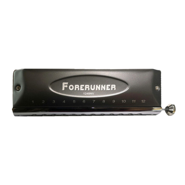 سازدهنی کروماتیک ایستاپ مدل Forerunner T1248NV