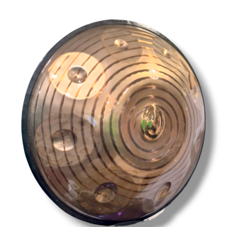 هنگدرام حرفه ای آلفا