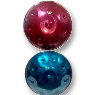 هنگدرام نیونیترایدجوهری گریدA