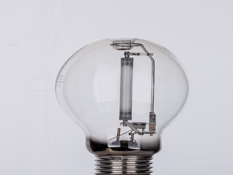 لامپ بخار سدیم 210 وات(جایگزین جیوه) نور