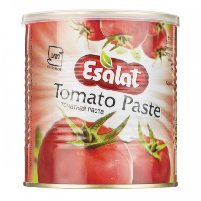 رب گوجه 800گ اصالت
