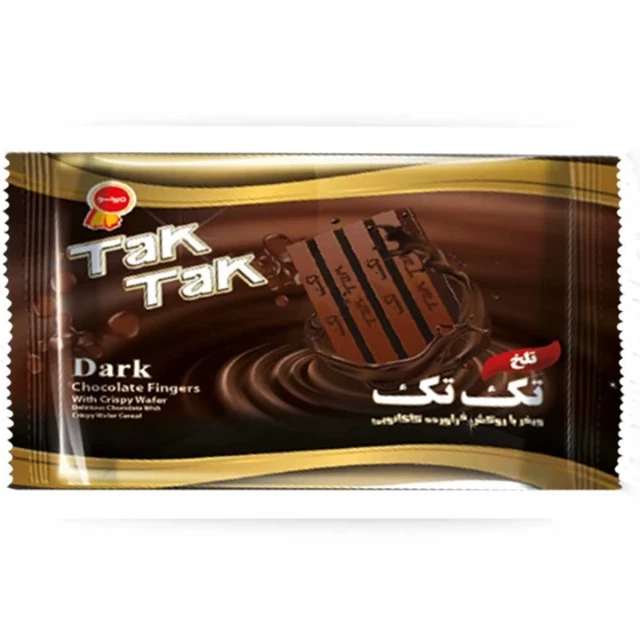 تک تک 4انگشتی تلخ پیلوپک