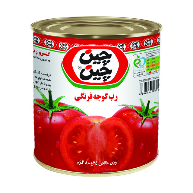 رب گوجه چین چین