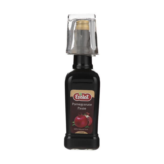 رب انار 350 گرمی اصالت