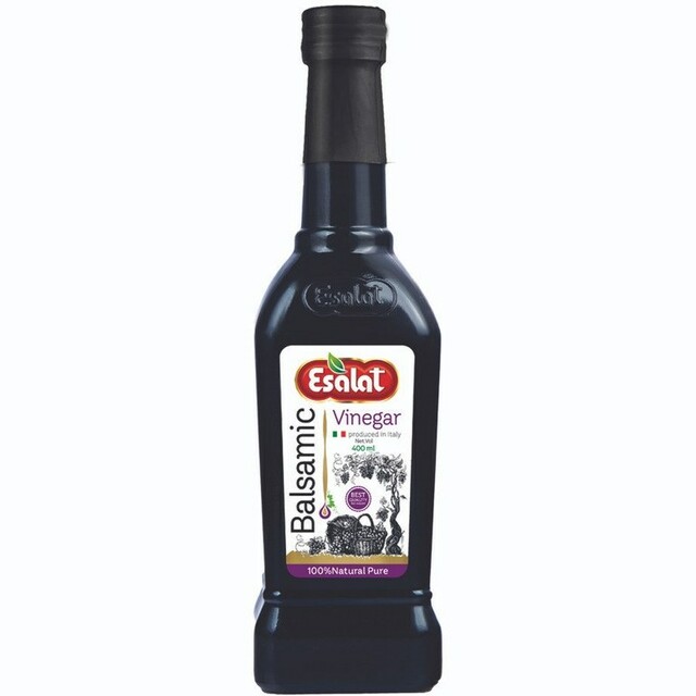سرکه بالزامیک 400گرمی اصالت