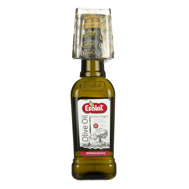روغن زیتون فرابکر اصالت