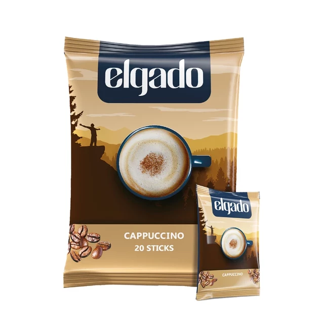 کاپوچینوال گادواصل