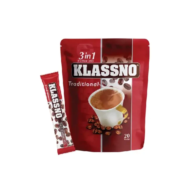 کافی میکس 3*1 تردیشنال تکی