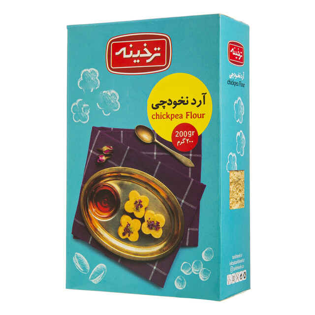 آردنخودچی ترخینه 200گ
