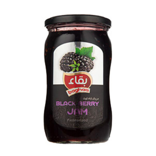 مربای شاتوت بقاء 300گ