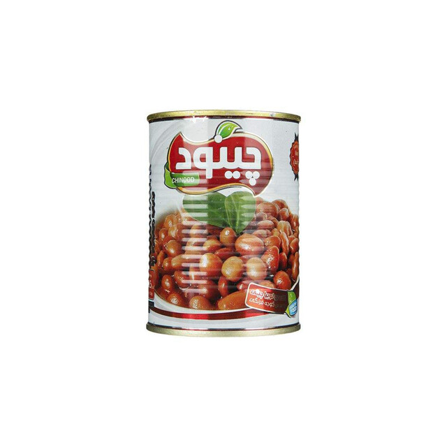 کنسرولوبیاچیتی چی نود350گ