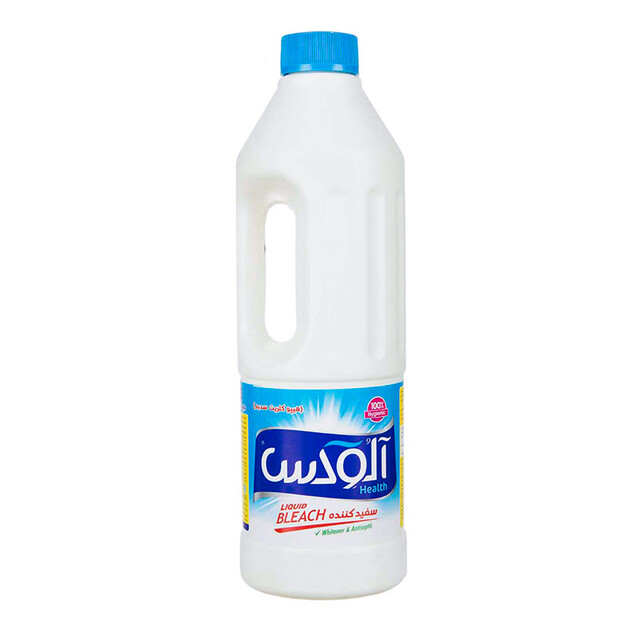 سفیدکننده آلووکس 1ل
