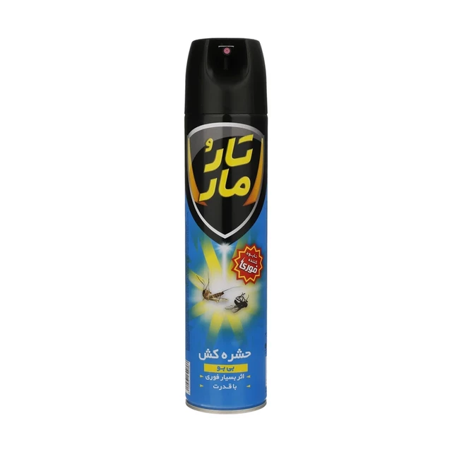 اسپری حشره کش 400م