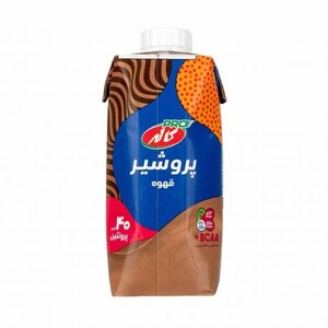 پرو شیر قهوه 330 میلی لیتری