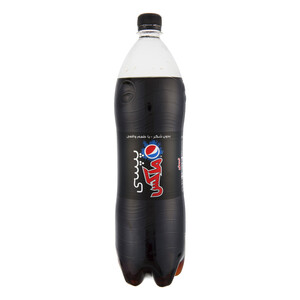 پپسی میکس اصلی پپسی