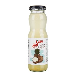 آبمیوه پیناکولادا 200میلی لیتری