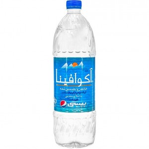 آب معدنی 500 سی سی آکفافینا