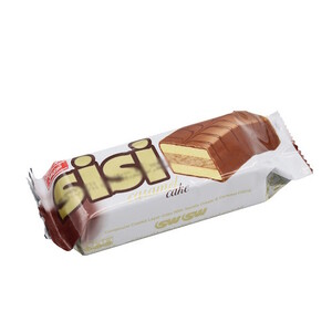 کیک سی سی شیرین عسل 30گ