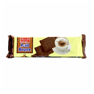 پتی بورکاکائو شیرین عسل