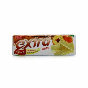 ویفرمانژهلوشیرین عسل