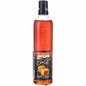 شربت کارامل سن ایچ 1100گ