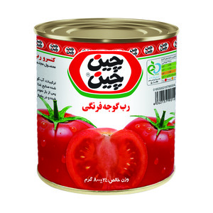 رب گوجه چین چین