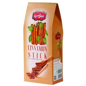 چوب دارچین 140گ بهرامن