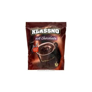هات چاکلت 20*20 کلاسنو