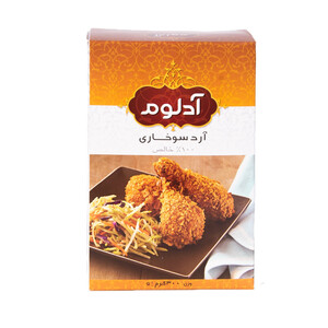 آردسوخاری آدلوم