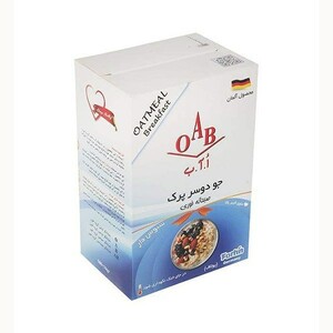 جودوسرپرک 500گ اوآب