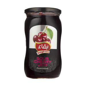 مربای آلبالو760گ بقاء