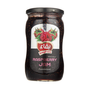 مرباتمشک 300گ بقاء