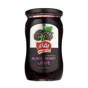 مربای شاتوت بقاء 300گ