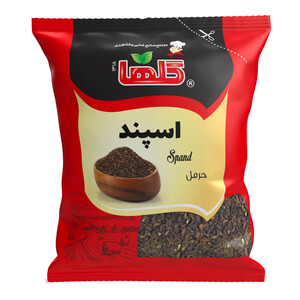 اسپندگلها80گ