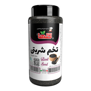تخم شربتی گلها93