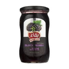 مربای شاتوت 760گرمی بقاء