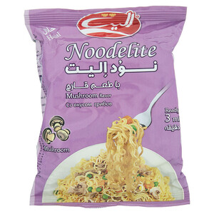نودالیت قارچ
