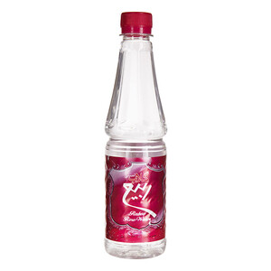 عرق گلاب 450گ بقاء