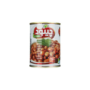 کنسرولوبیاچیتی چی نود350گ