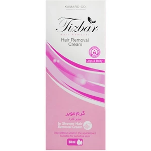 تیزبرکرم موبر50گرمی