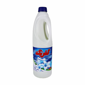 سفیدکننده گلرنگ 1ل