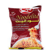 نودالیت گوشت