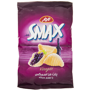 اسنک  سرکه مزمزاسمکس