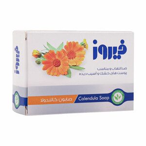صابون کالاندولا